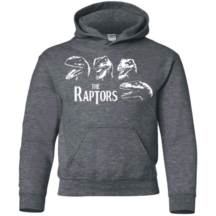 The Raptors Youth Hoodie