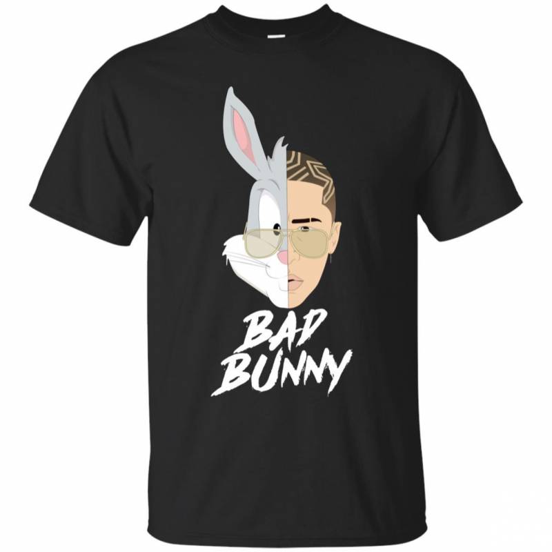 Bad Bunny Shirt