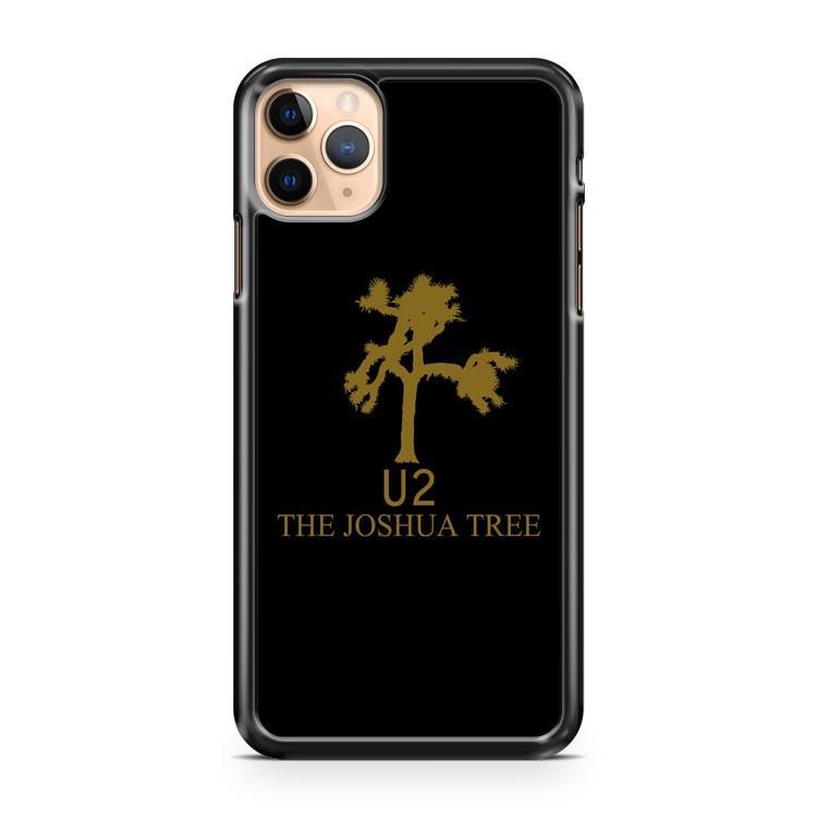 U2 The Joshua Tree Rock Band 3D Case Phone Cases