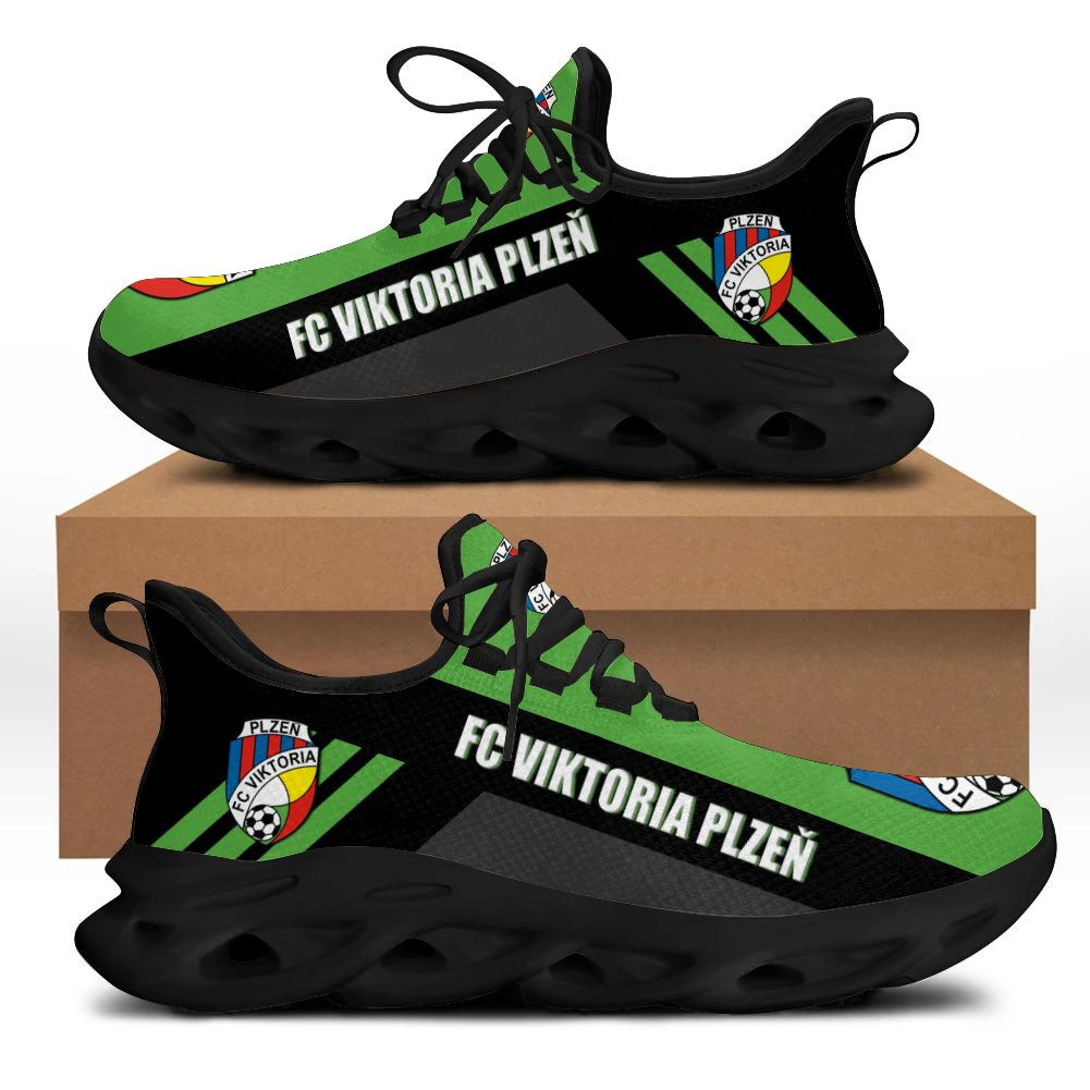 Viktoria Plzen Running Shoes