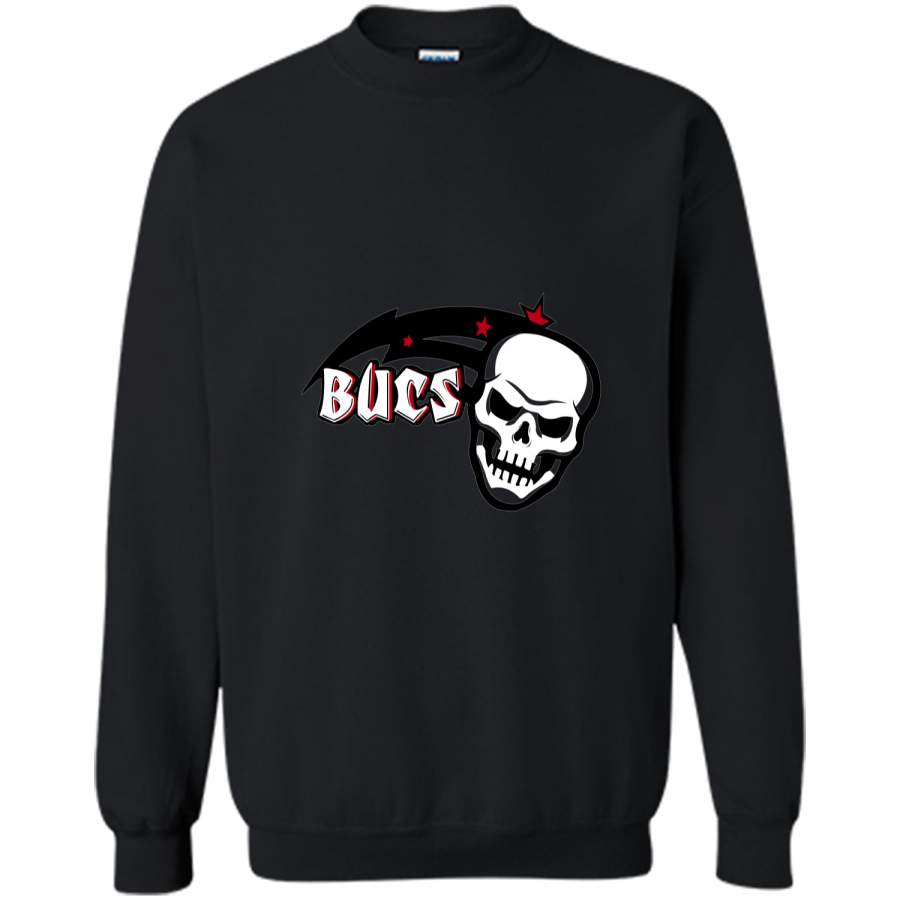 Tampa Bay Buccaneers Sweatshirt T-Shirt