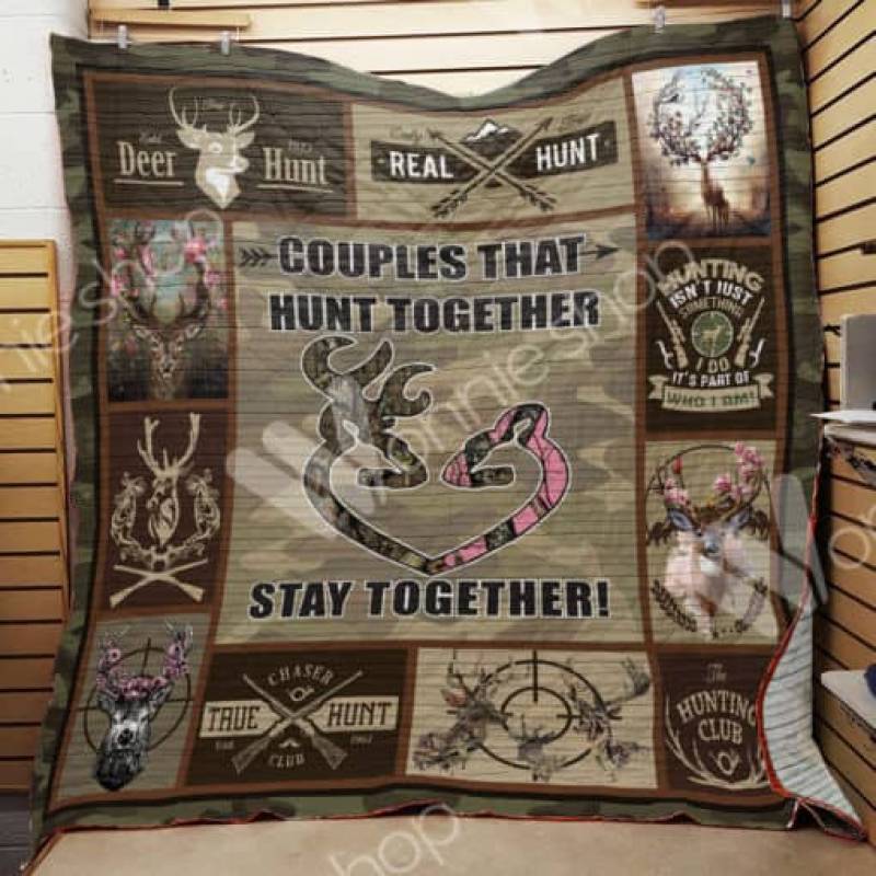 Hunting Blanket MY2802 85O42