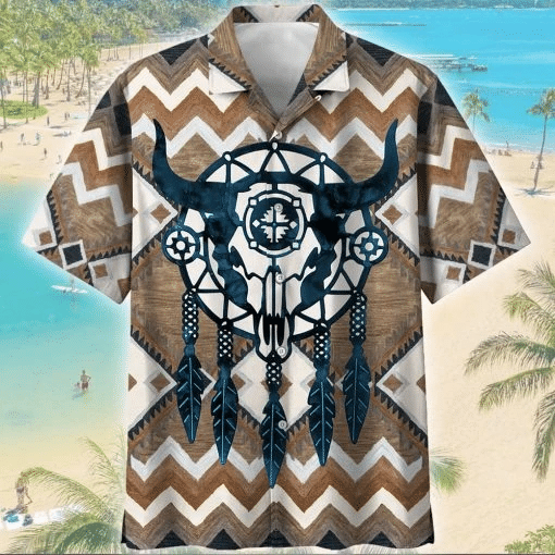 Indigenous Hawaii Shirt Unisex Adult Ha51920