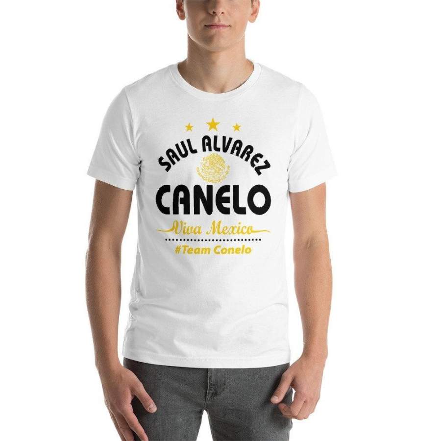 The Perfect Canelo Shirt for the Upcoming Boxing Mexican Style GGG Vs Canelo Cinco De Mayo Fight