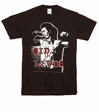 My Brother Has Had A Sid Since The 90S Think I Ll Get Him A New One For Christm Shirt