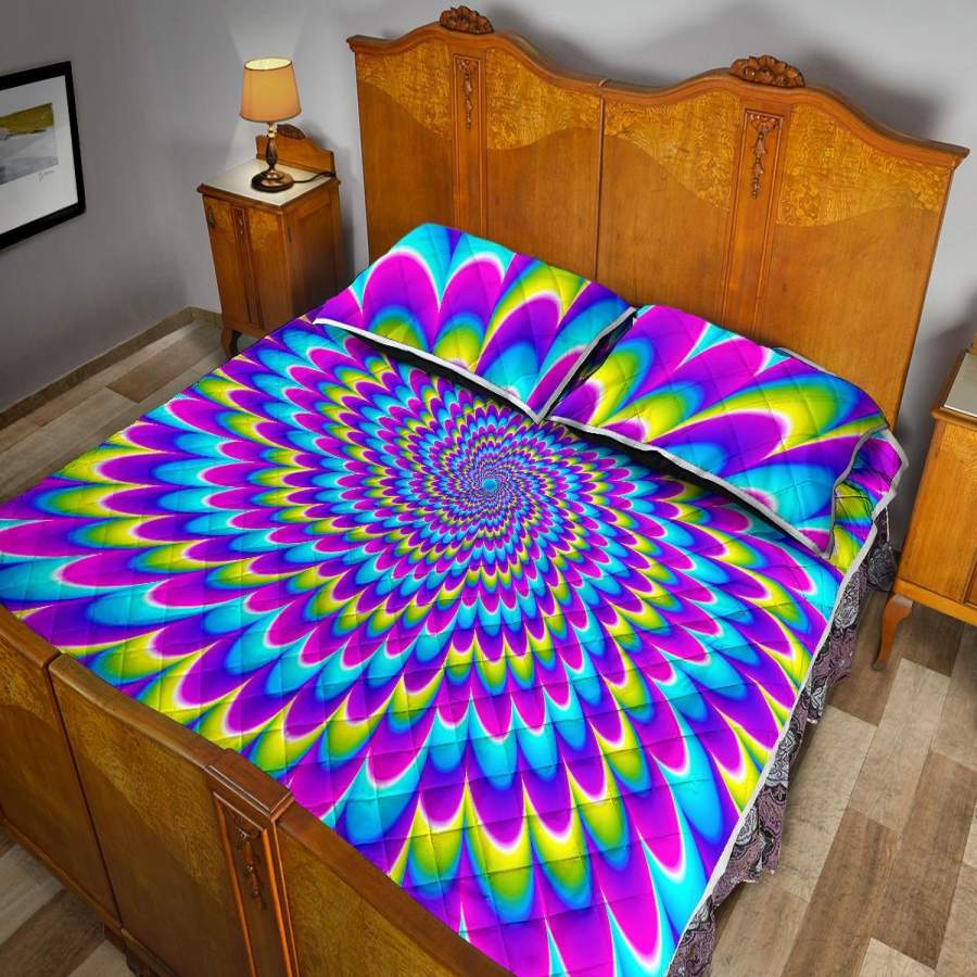 abstract-dizzy-moving-optical-illusion-quilt-bed-set-justbeperfect-shop