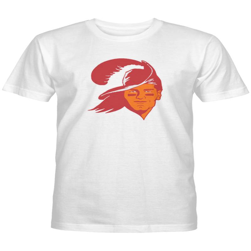tom brady bucs t shirt