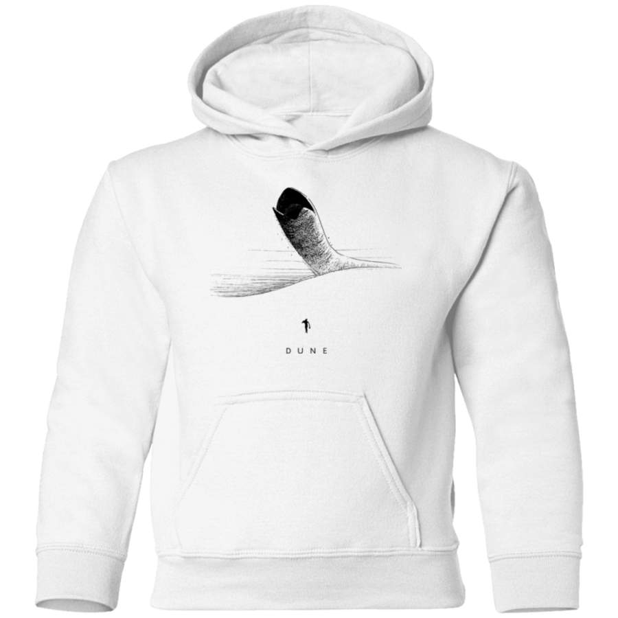 AGR DUNE Toddler Pullover Hoodie