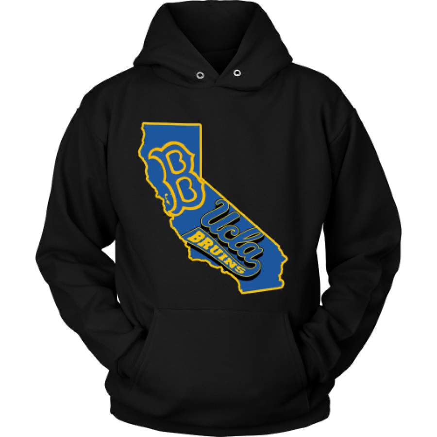 UCLA “California” Hoodie