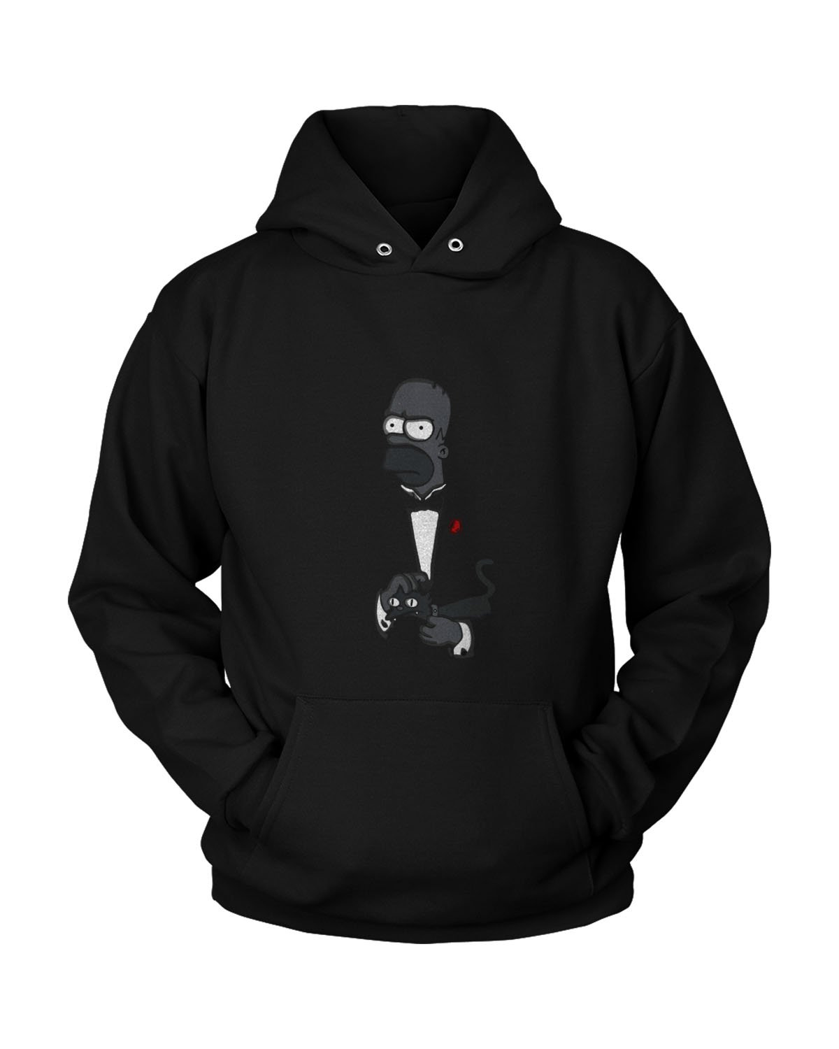 The Good Father Unisex Hoodie