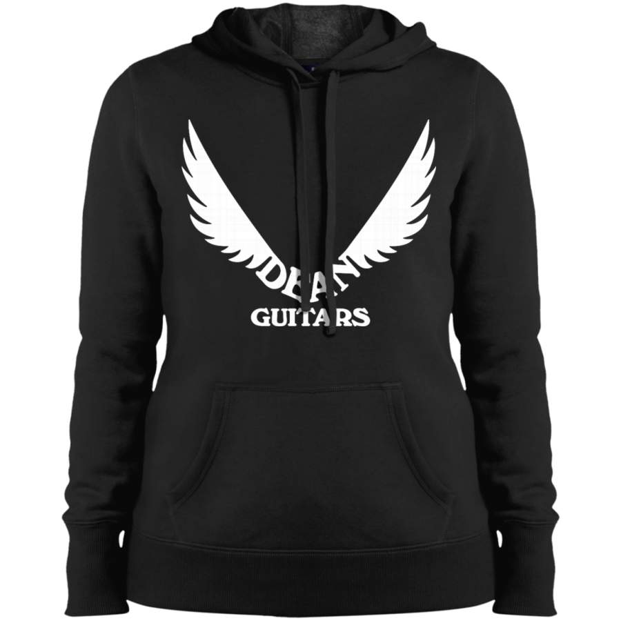 AGR Dean Guitars Ladies’ Pullover Hooded Sweatshirt