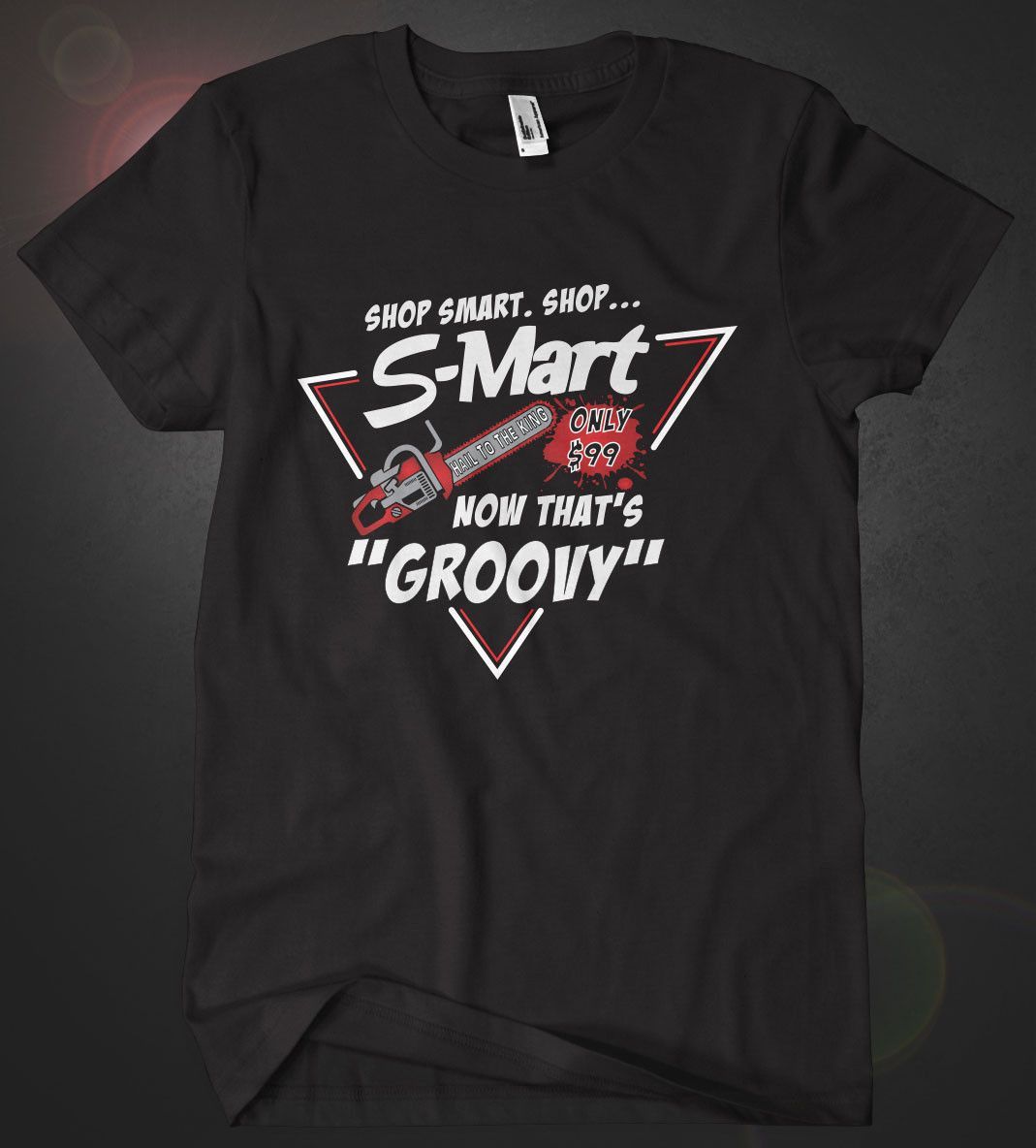 Ash Vs Evil Dead Google Search shirt