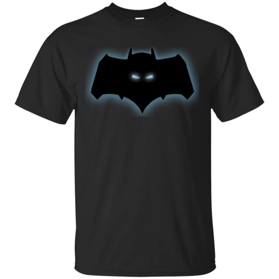 BATMAN – Affleck Batman BVS T Shirt & Hoodie