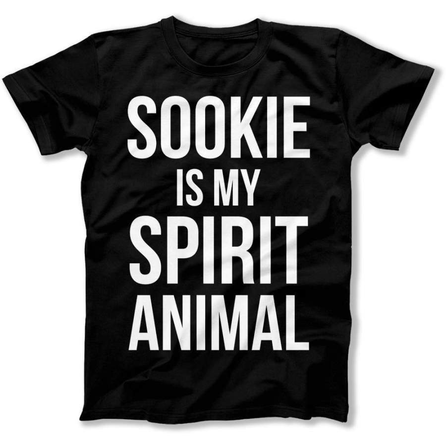 Sookie Is My Spirit Animal – T Shirt