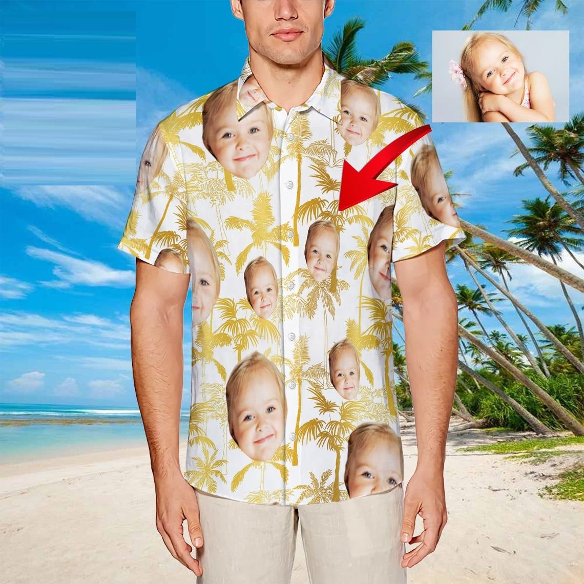 Personalized Hawaii Hawaii Shirt Made In Summer Beach Shirts 31 Ha18016