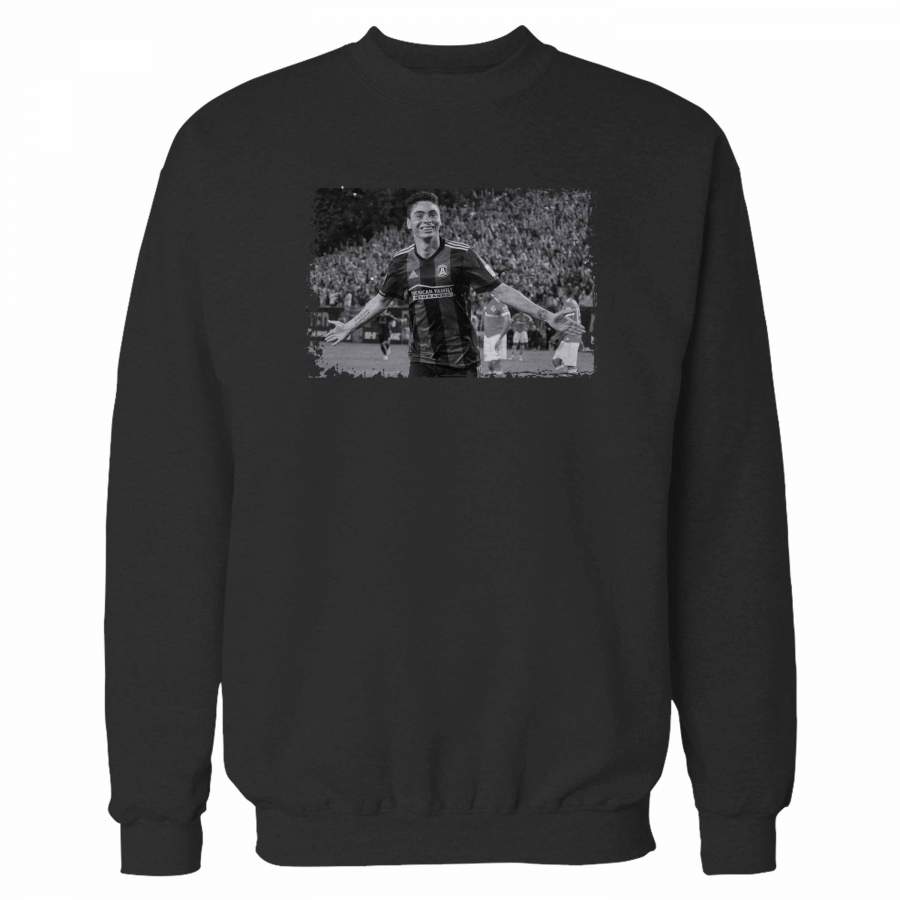 Atlanta United Almiron Sweatshirt