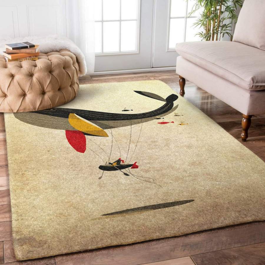 Whale Rug RB7A8E7E2051