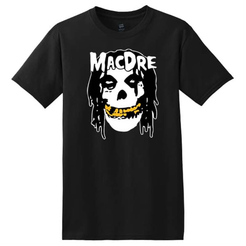 Mac Dre Misfits Trending T-Shirt