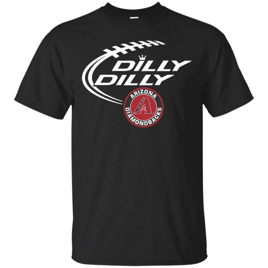 AGR Dily Dily Arizona Diamondbacks Sport Men’s T-shirt