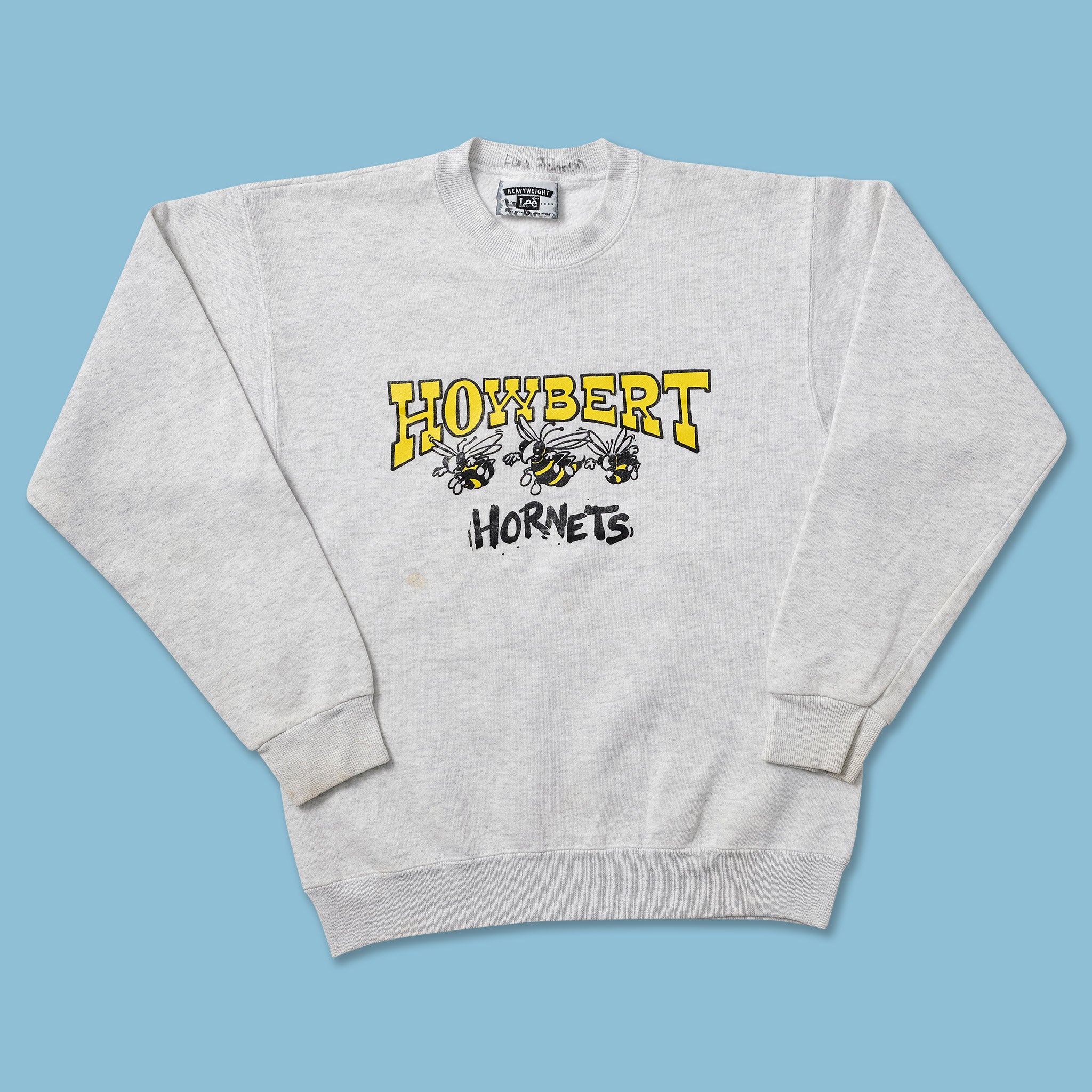 Women’s Howbert Hornets T-Shirt, Sweater, Hoodie, Gift For Fans