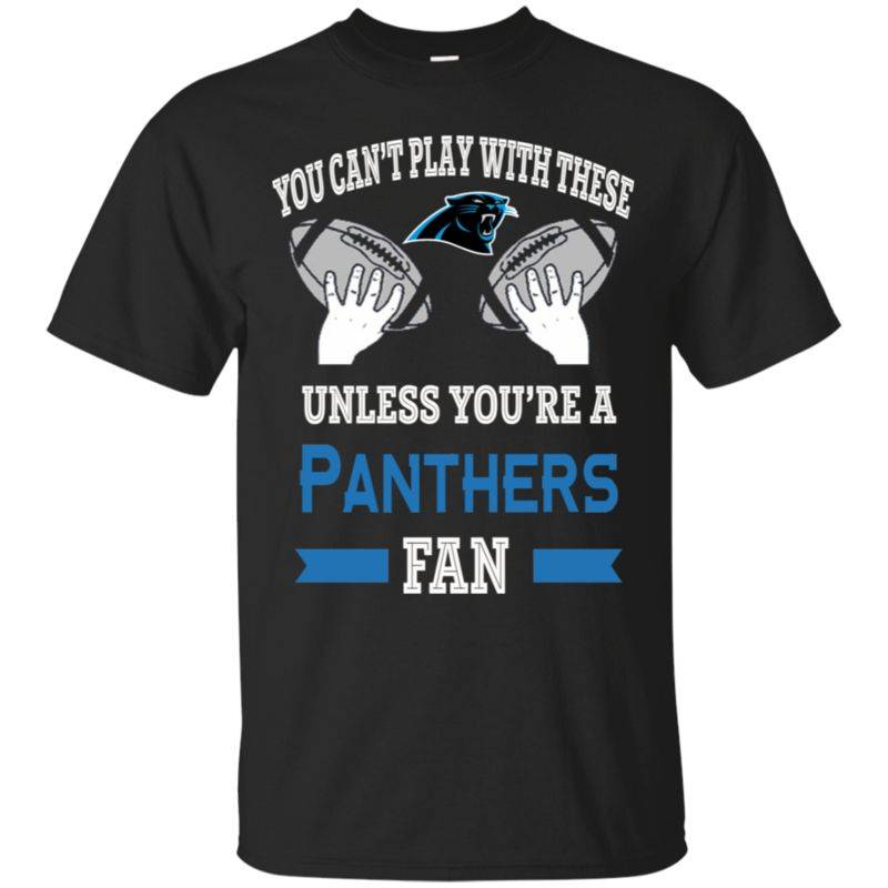 Buy Carolina Panthers Shirt