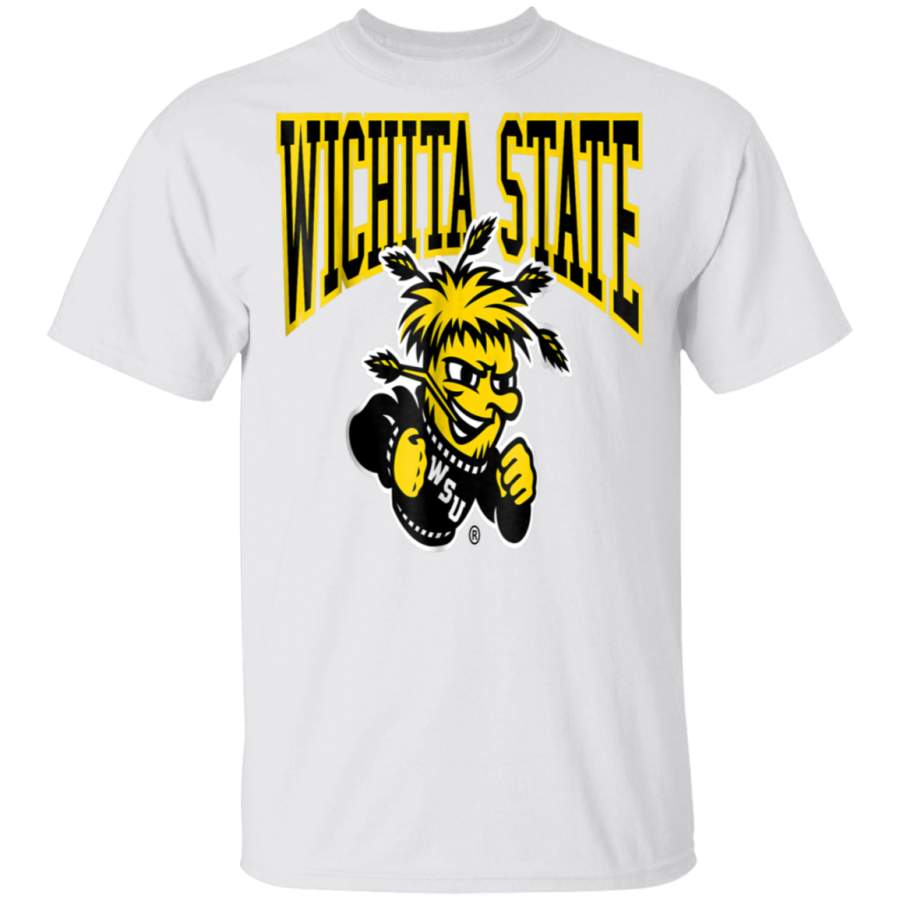 Wichita State University Shockers T-Shirt