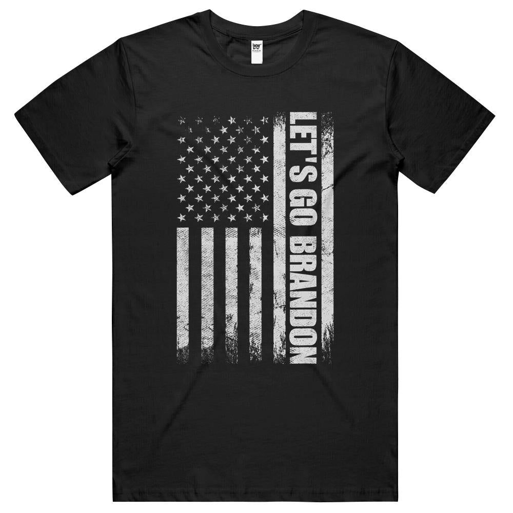 Let’S Go Branson Brandon Conservative Liberal T Shirts