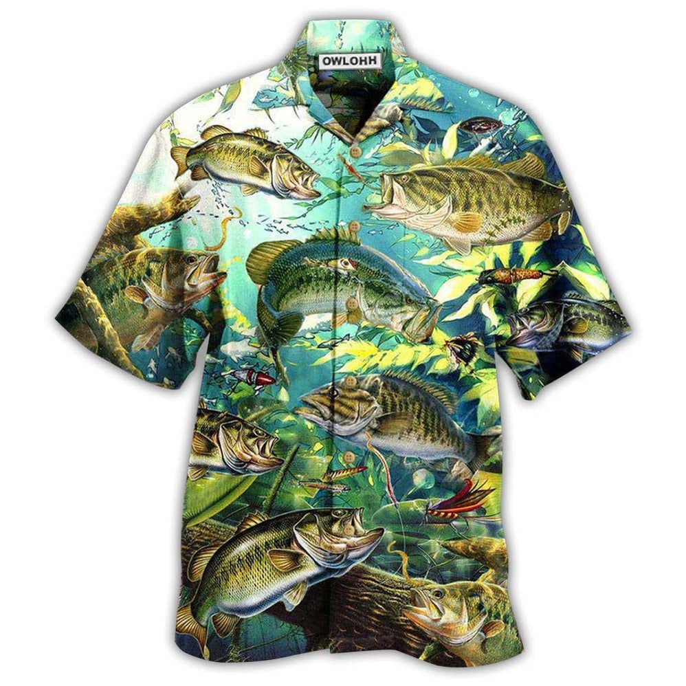 Fishing Cheaper Than Therapy Cool Hawaii Shirt Ha101974