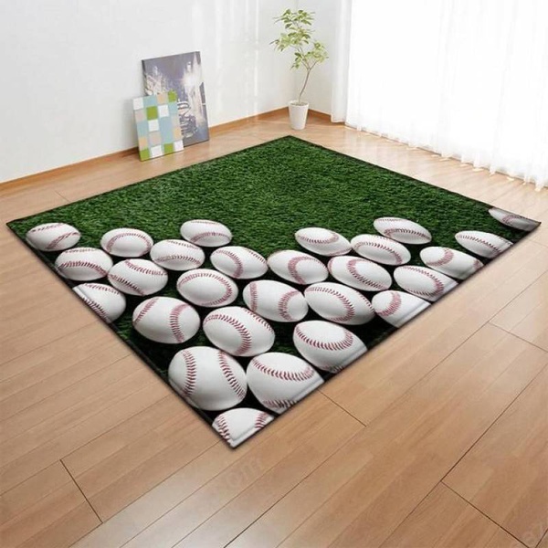 Baseball Limited Edition  Sku 267275 Rug