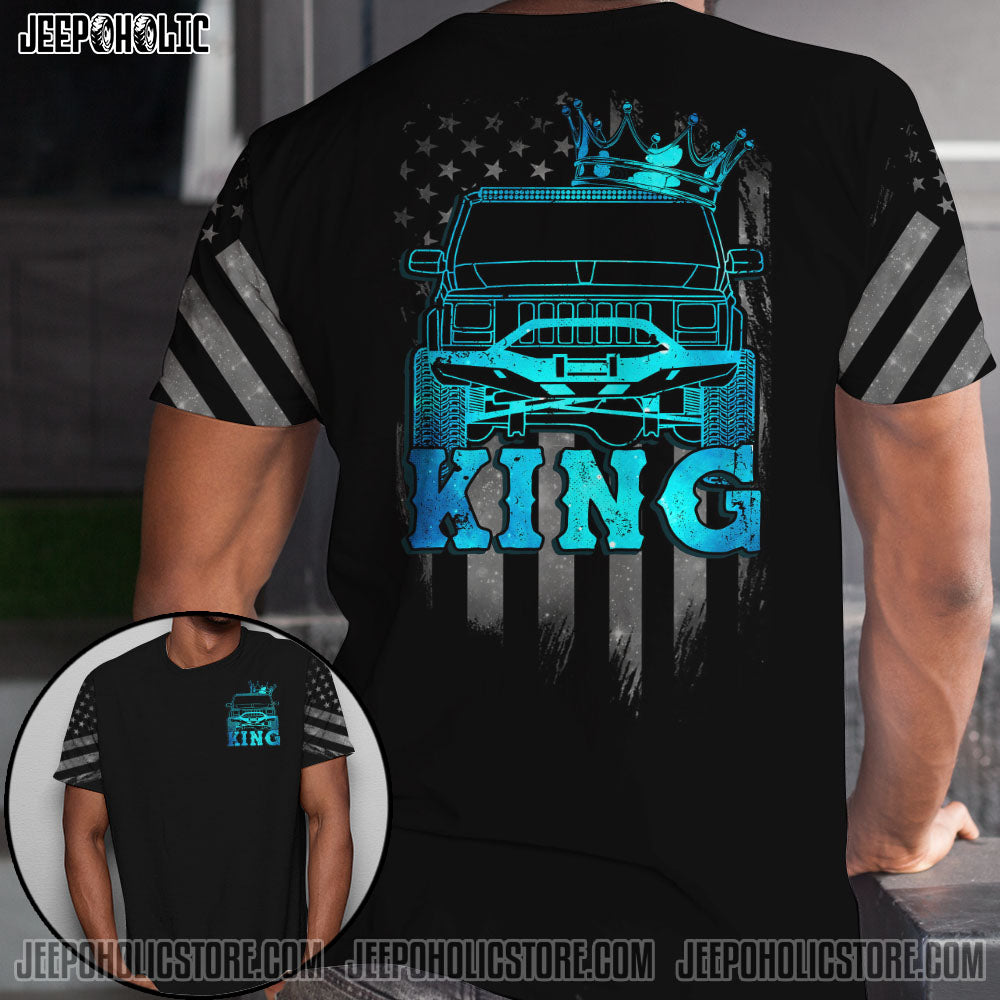 Jp Couple Square Headlights All Over Print – Latg1812213