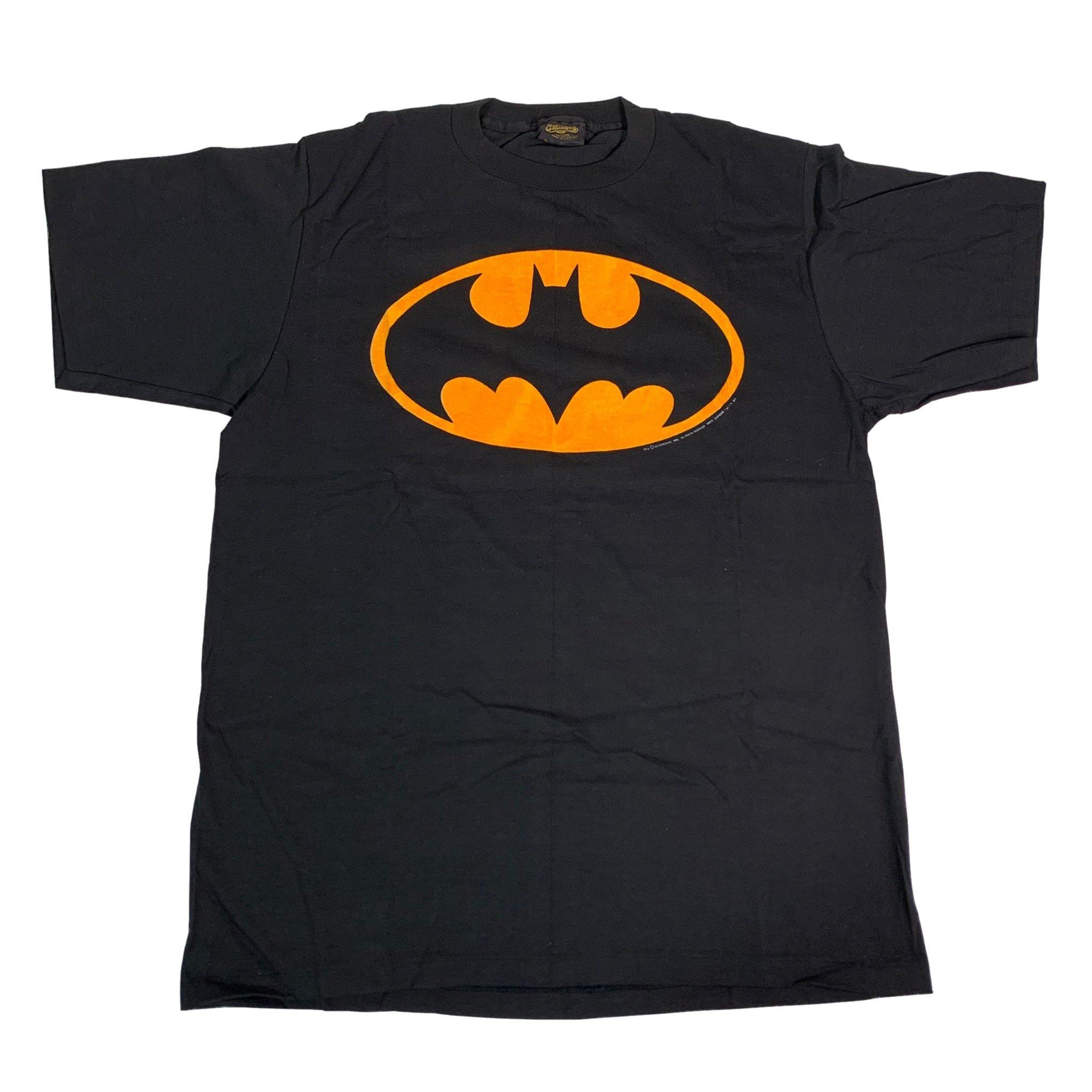 Vintage Batman “1985” T-Shirt