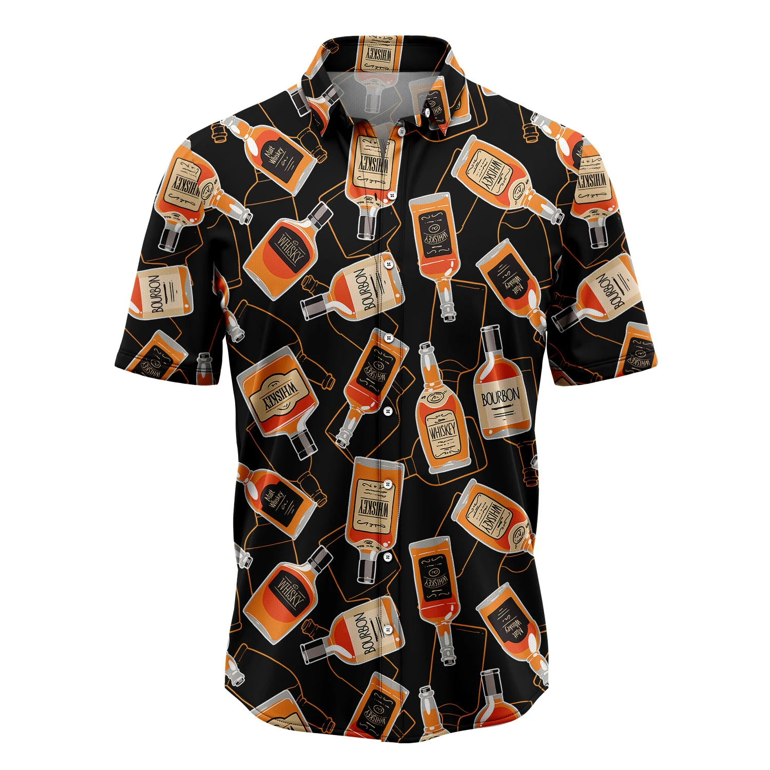 Amazing Whisky Hawaii Summer Hawaii Shirts For Women Aloha Beach Shirt Ha61399