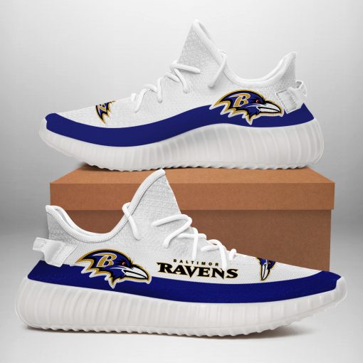 Baltimore Ravens Trending Shoes – Free Shipping