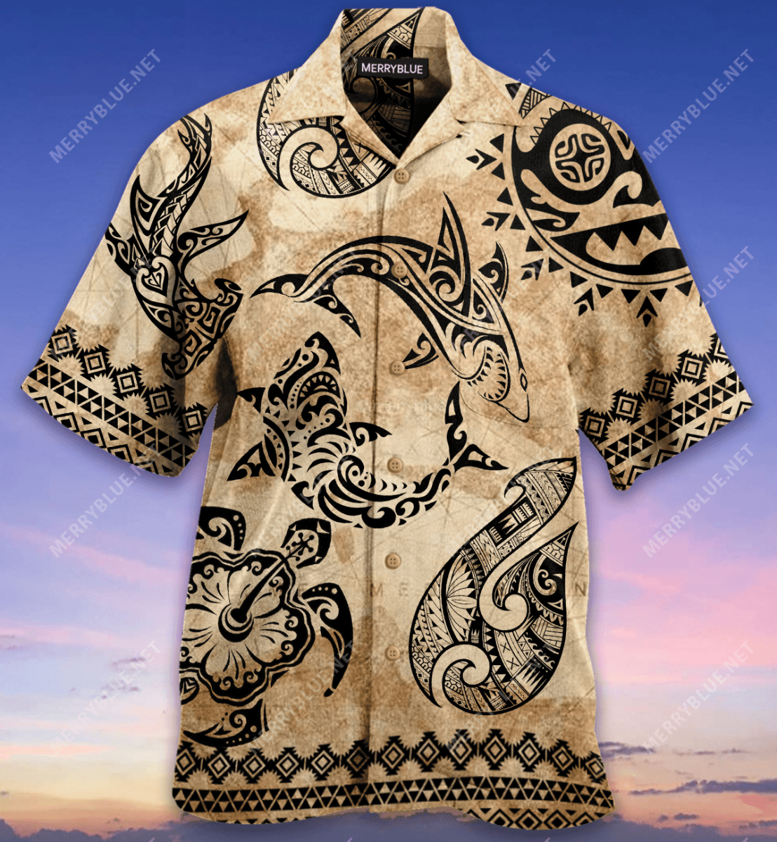 You Have To Live In Hawaiian Embrace The Aloha Spirit Shirt Ha70965