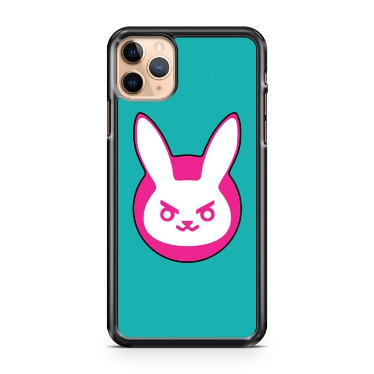 D Bunny 3D Case Phone Cases