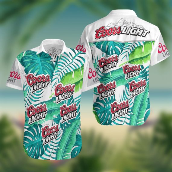 Cool Life Beer Summer Hawaii Beach Shirt Hawaii Shirts For Men Custom Hawaii Ha109201