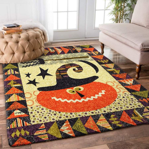 Halloween Rug RB7A8E7E3035