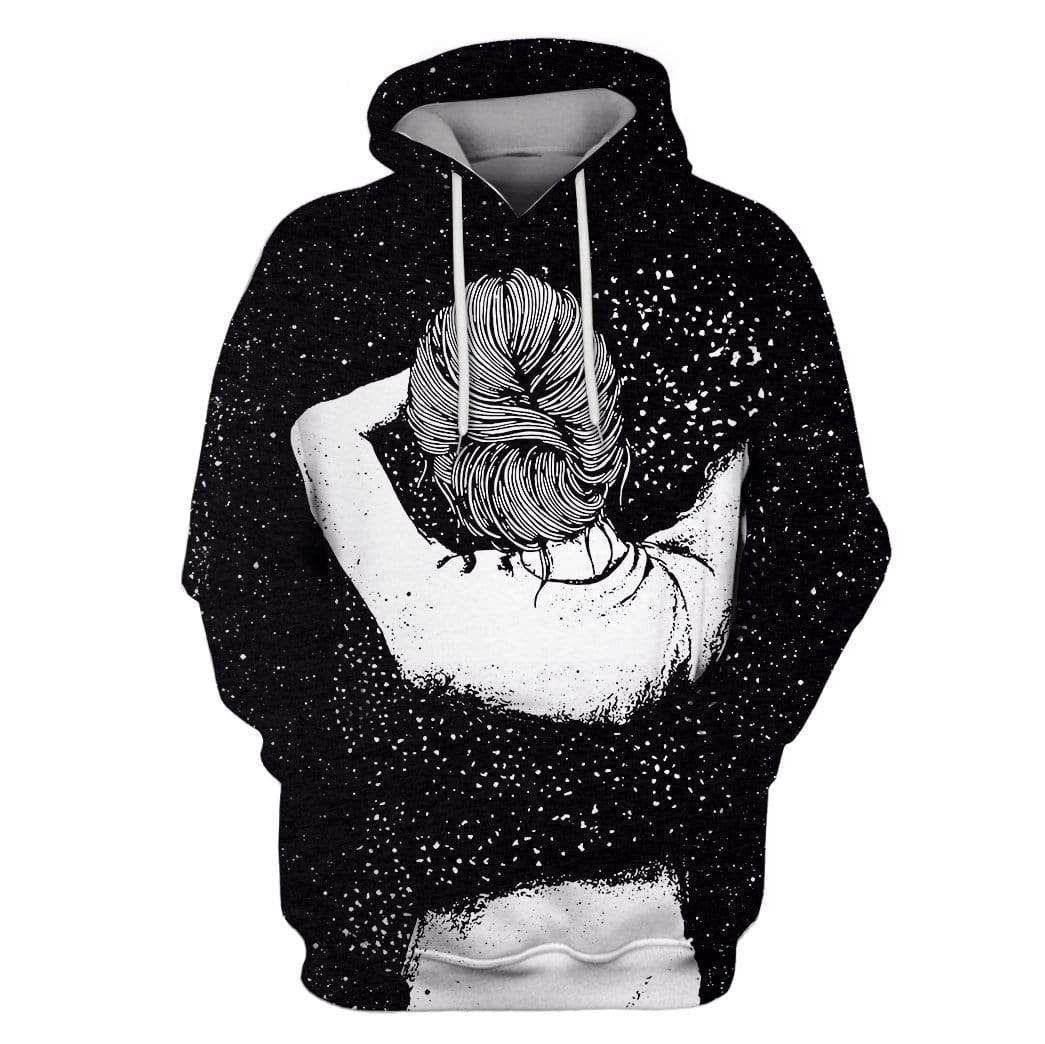 Warm Hug Custom T-Shirt – Hoodies Apparel