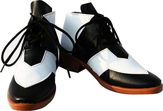 Tiger Bunny Kotetsu T Kaburagi Cosplay Shoes Boots