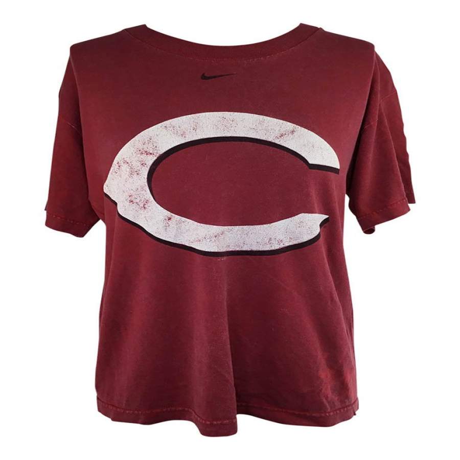 Vintage Cincinnati Reds Tee T0596