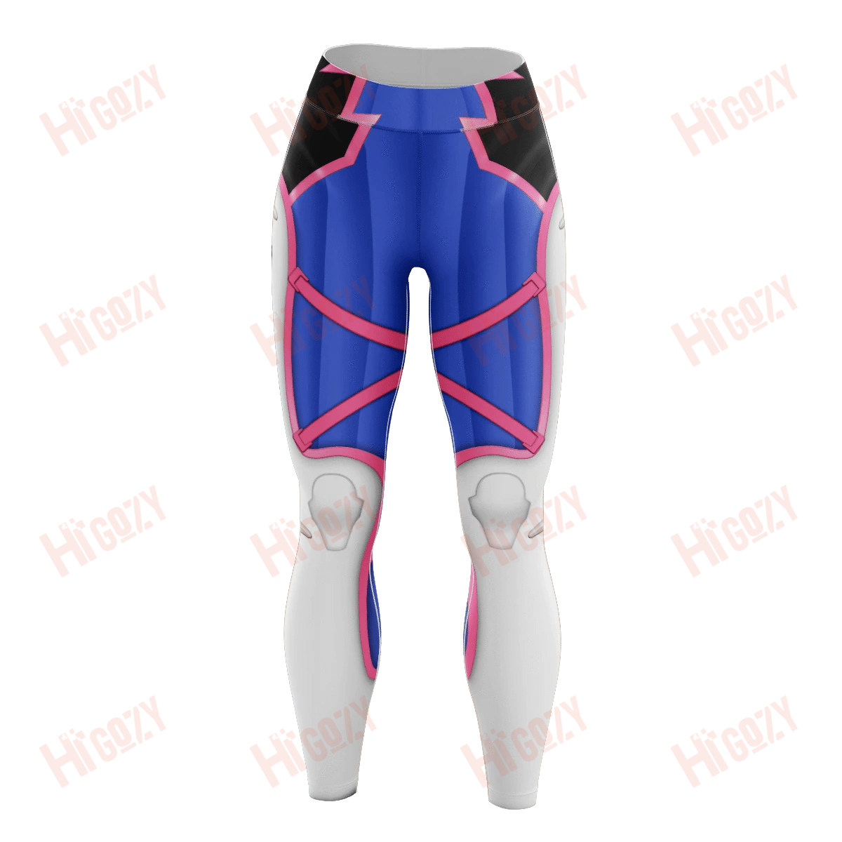 Tank D.Va Unisex Tights Leggings