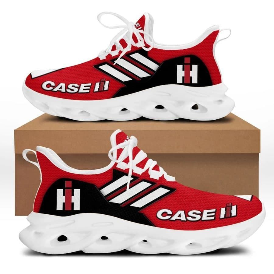 Case Ih Bs Running Shoes Ver 1 (Red) – Odbary Store