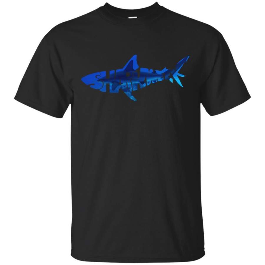 Week of The Shark New 2018 Novelty Graphic T shirt – TEEEVER