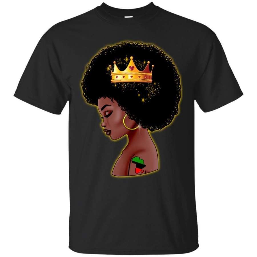 Black Queen Shirts – KreamShirt
