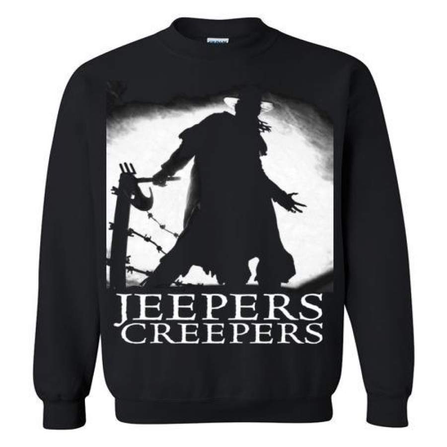 Jeepers Creepers, Horror Film,Francis Ford Coppola,the Creeper Sweatshirt T-Shirt