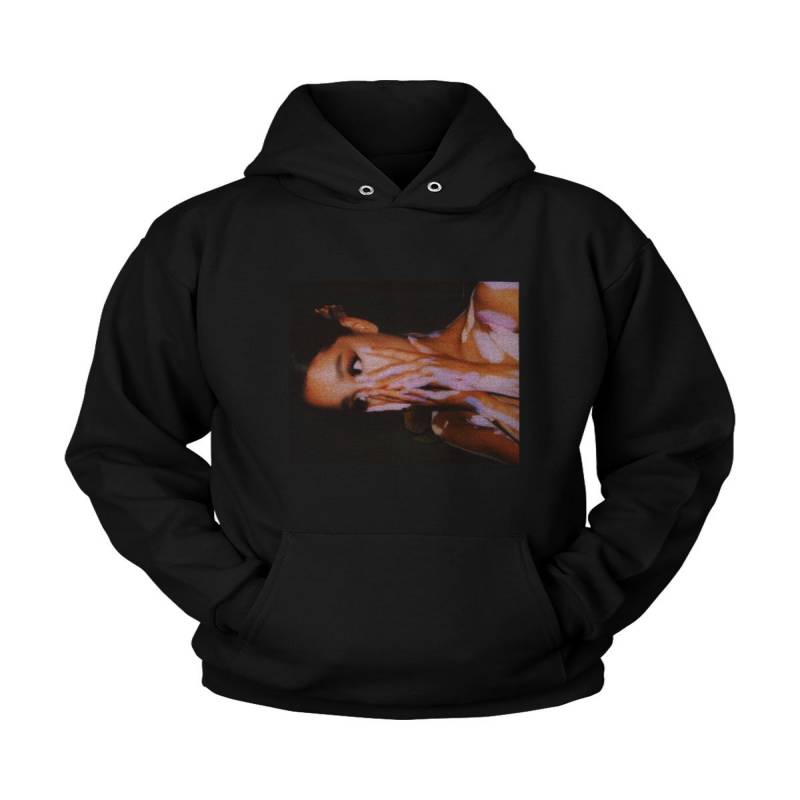 Ariana Grande Sweetener God Is A Woman Unisex Hoodie