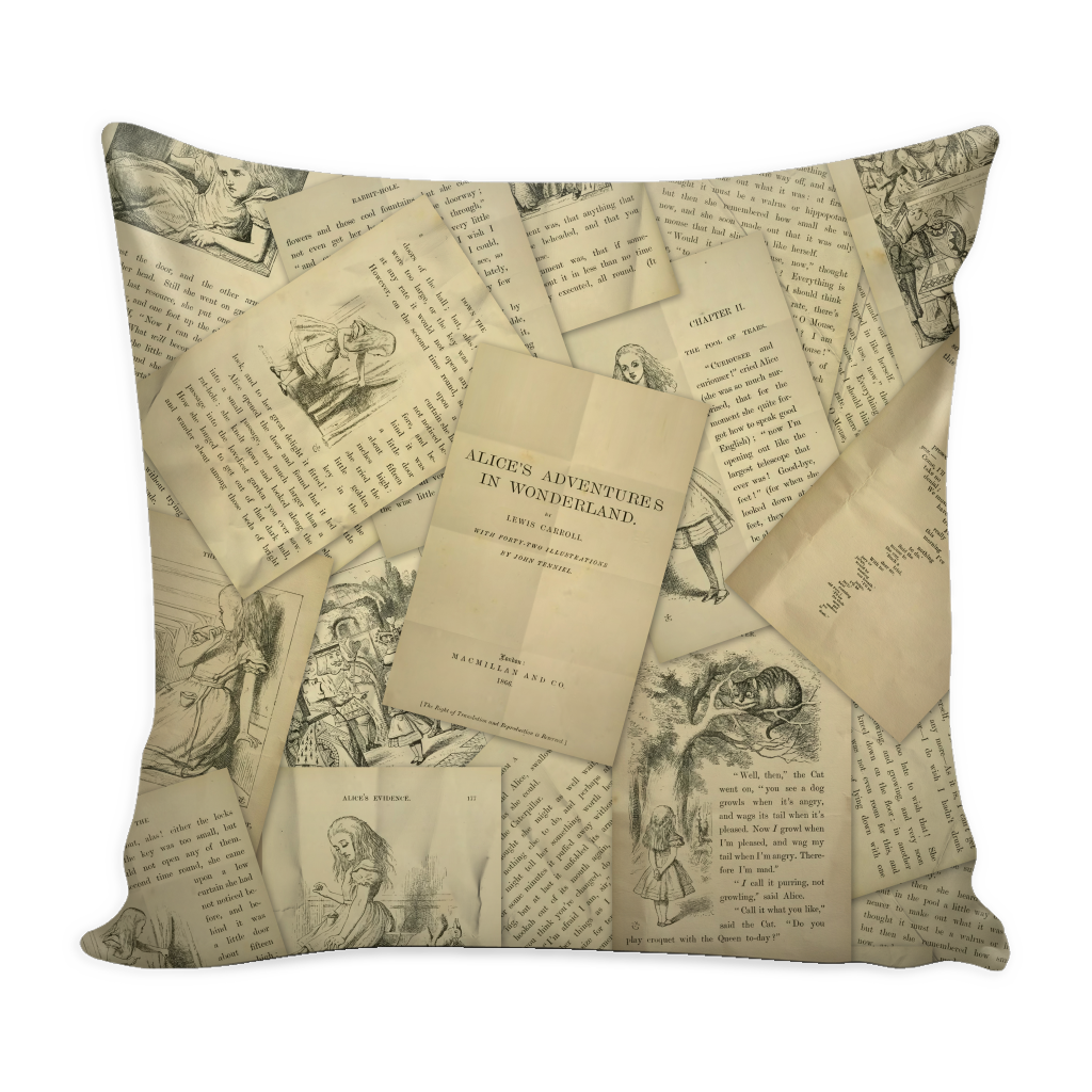 Book Lovers Throw Pillows ReadingLLC