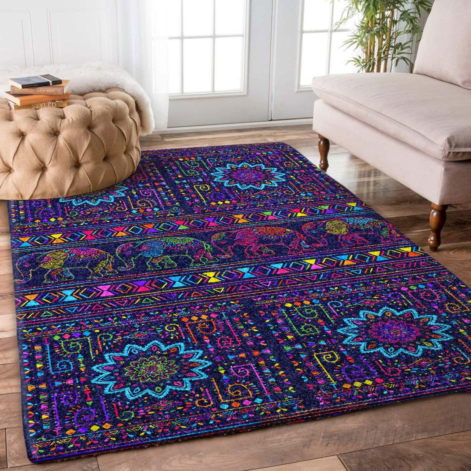 Elephant TT100818M Rug