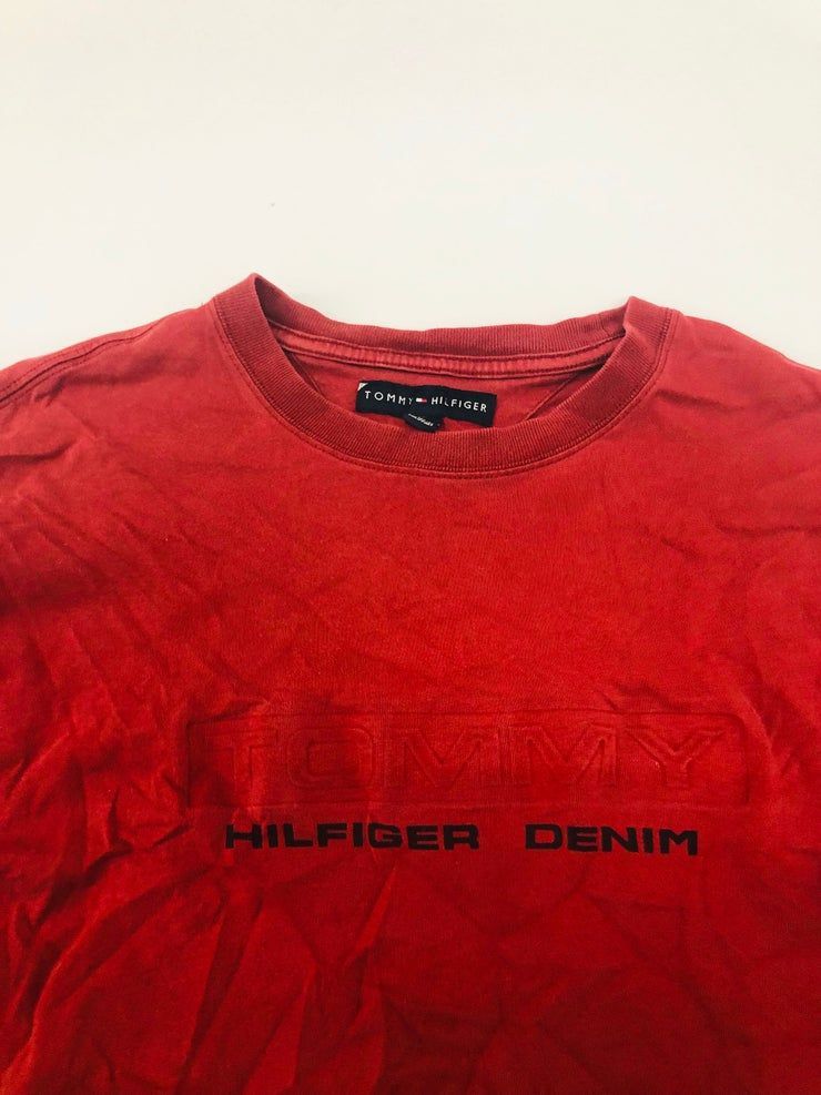 Vintage Tommy Hilfiger Shirt