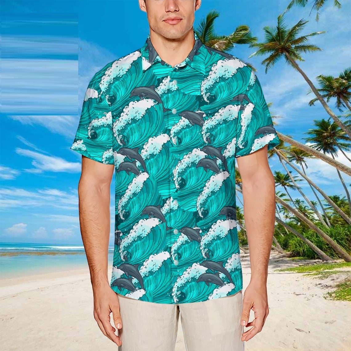 Hawaii Shirt Made In Summer Beach Shirts 104 Ha47278